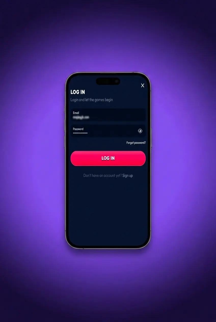 Step-by-step guide on how to use Gambiva bonuses, covering registration, deposit, promo codes, and bonus activation